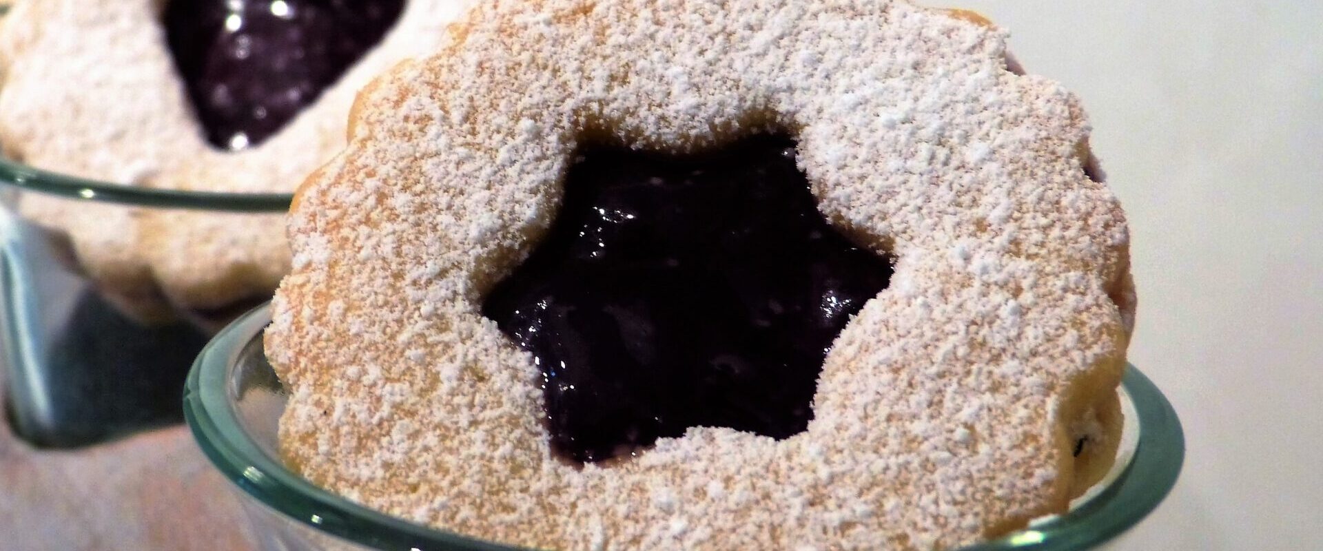Mehr im Mehl – mit genussvollem Spitzbueben Rezept für mehr Food Save
