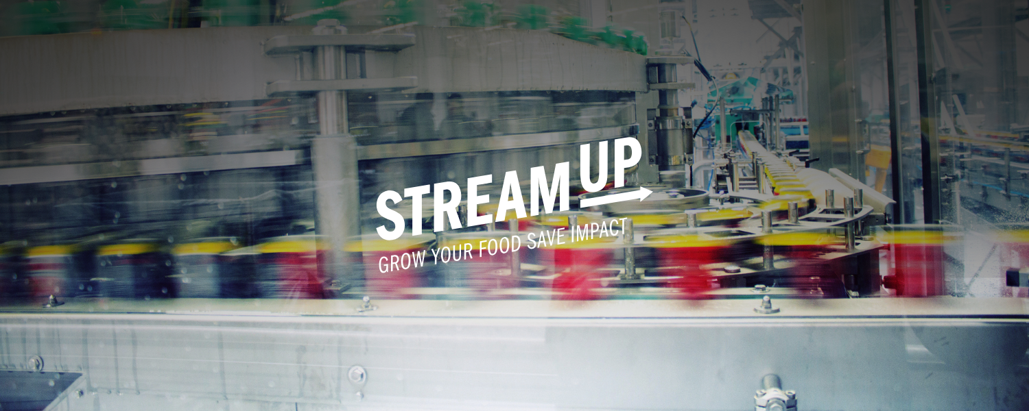 StreamUp – das Förderprogramm von UAW