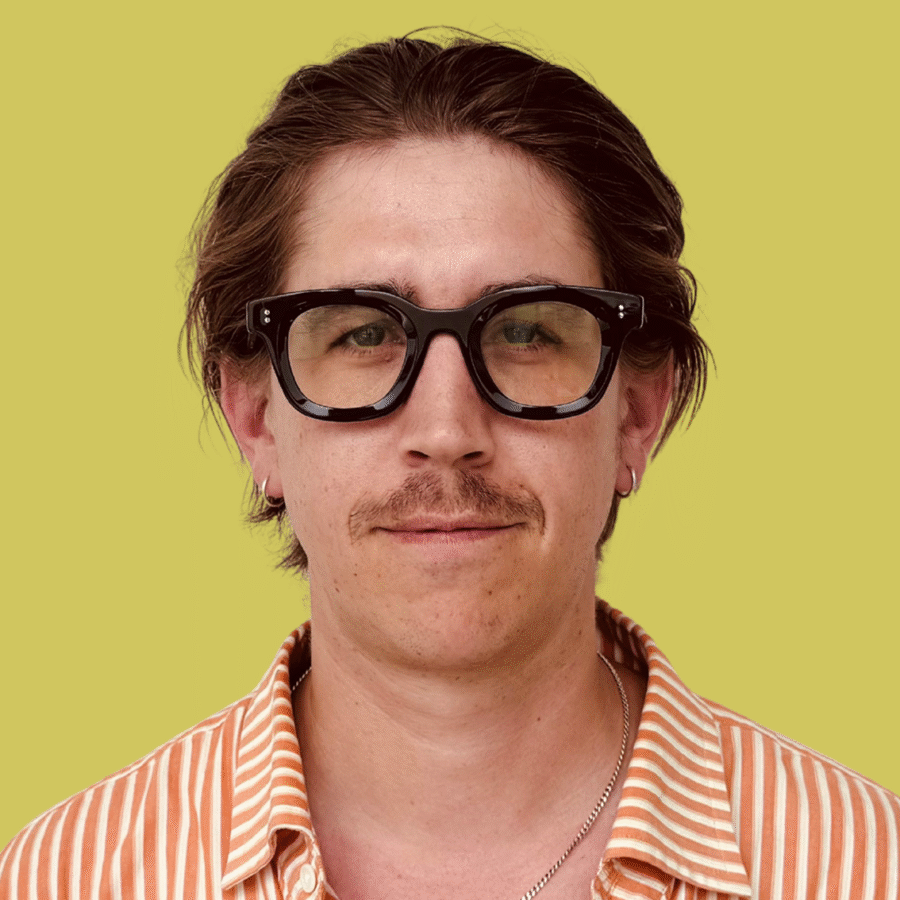 Elias Buess